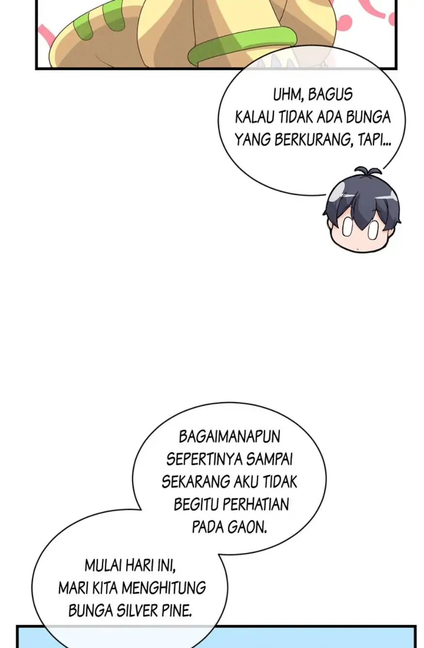 Spirit Farmer Chapter 88 - halaman 80