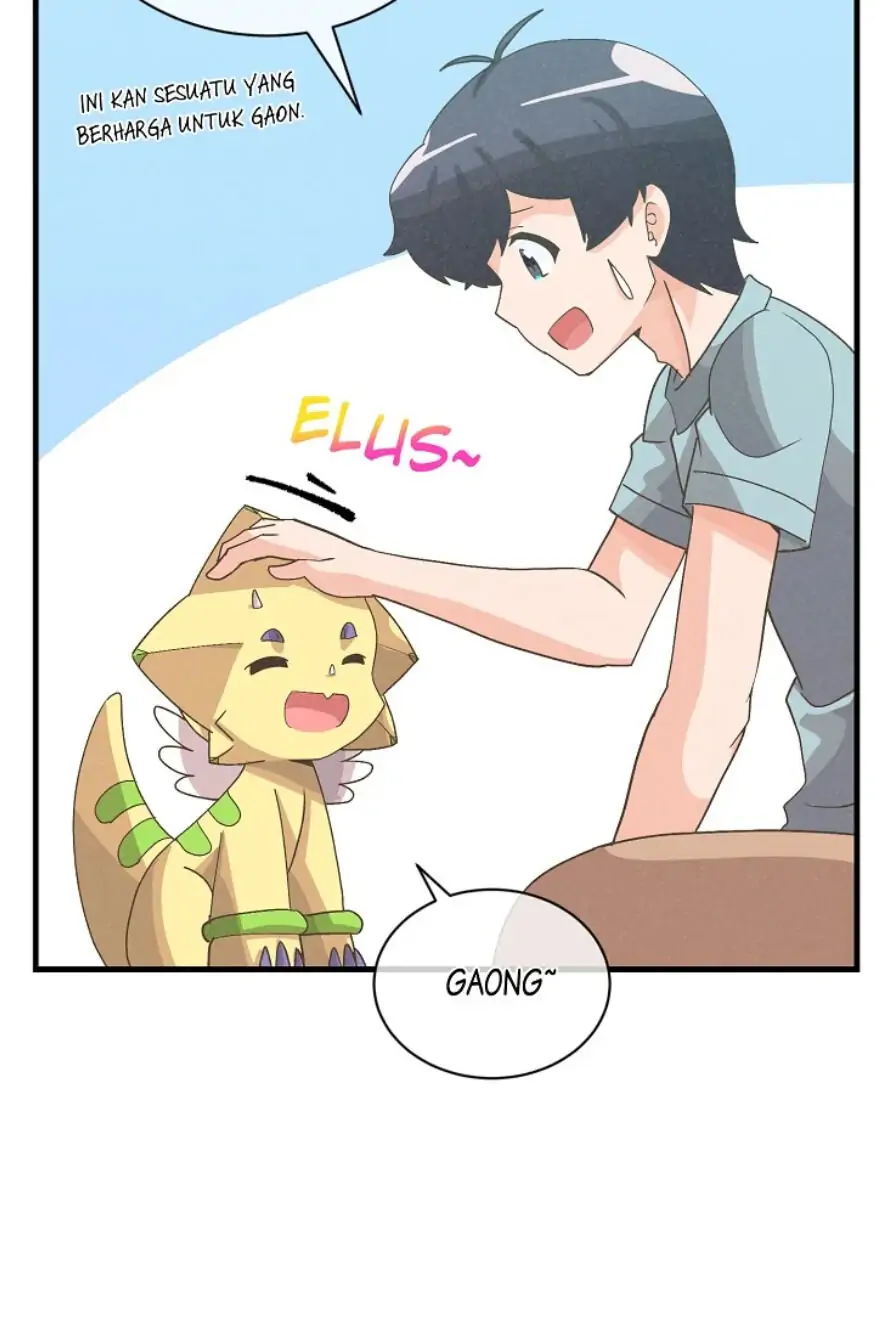 Spirit Farmer Chapter 88 - halaman 81