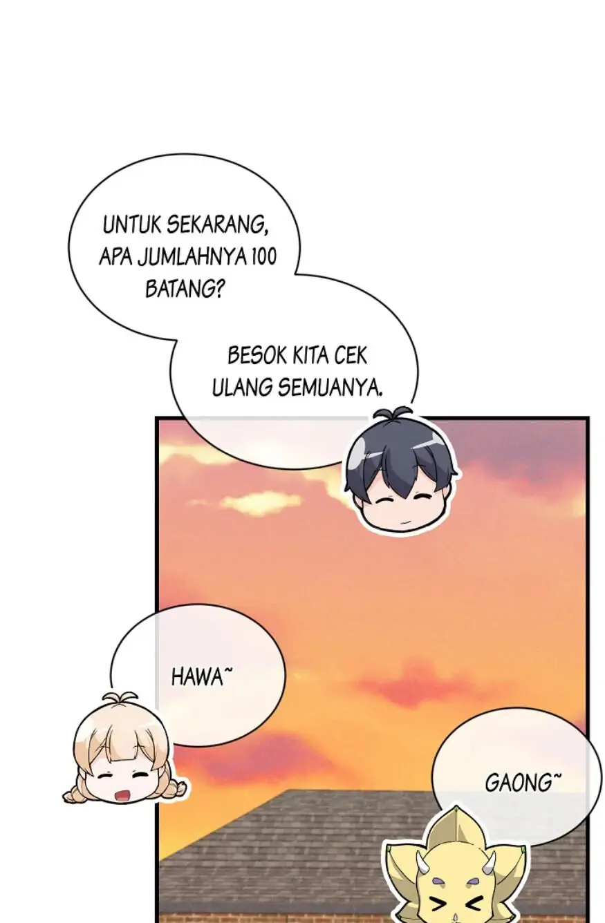 Spirit Farmer Chapter 88 - halaman 82