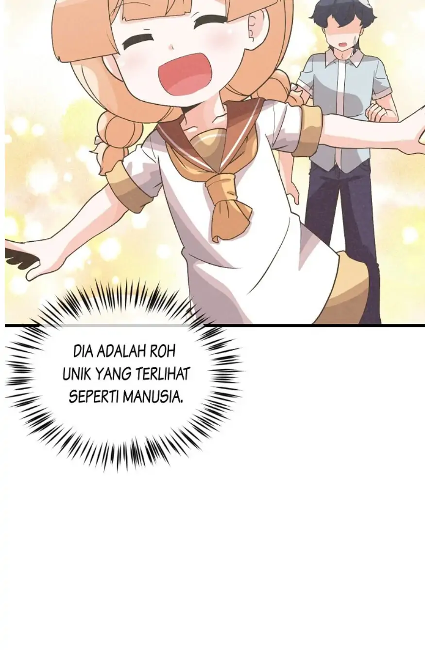 Spirit Farmer Chapter 88 - halaman 89