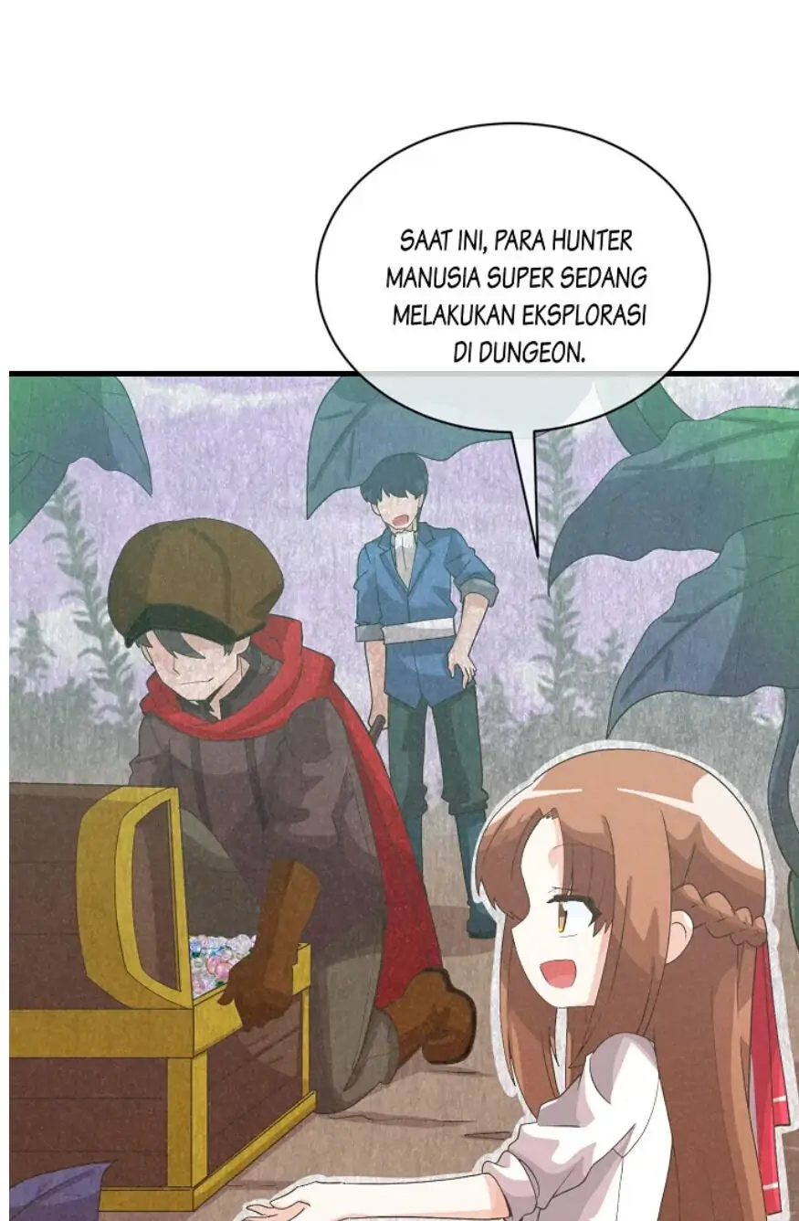 Spirit Farmer Chapter 88 - halaman 9