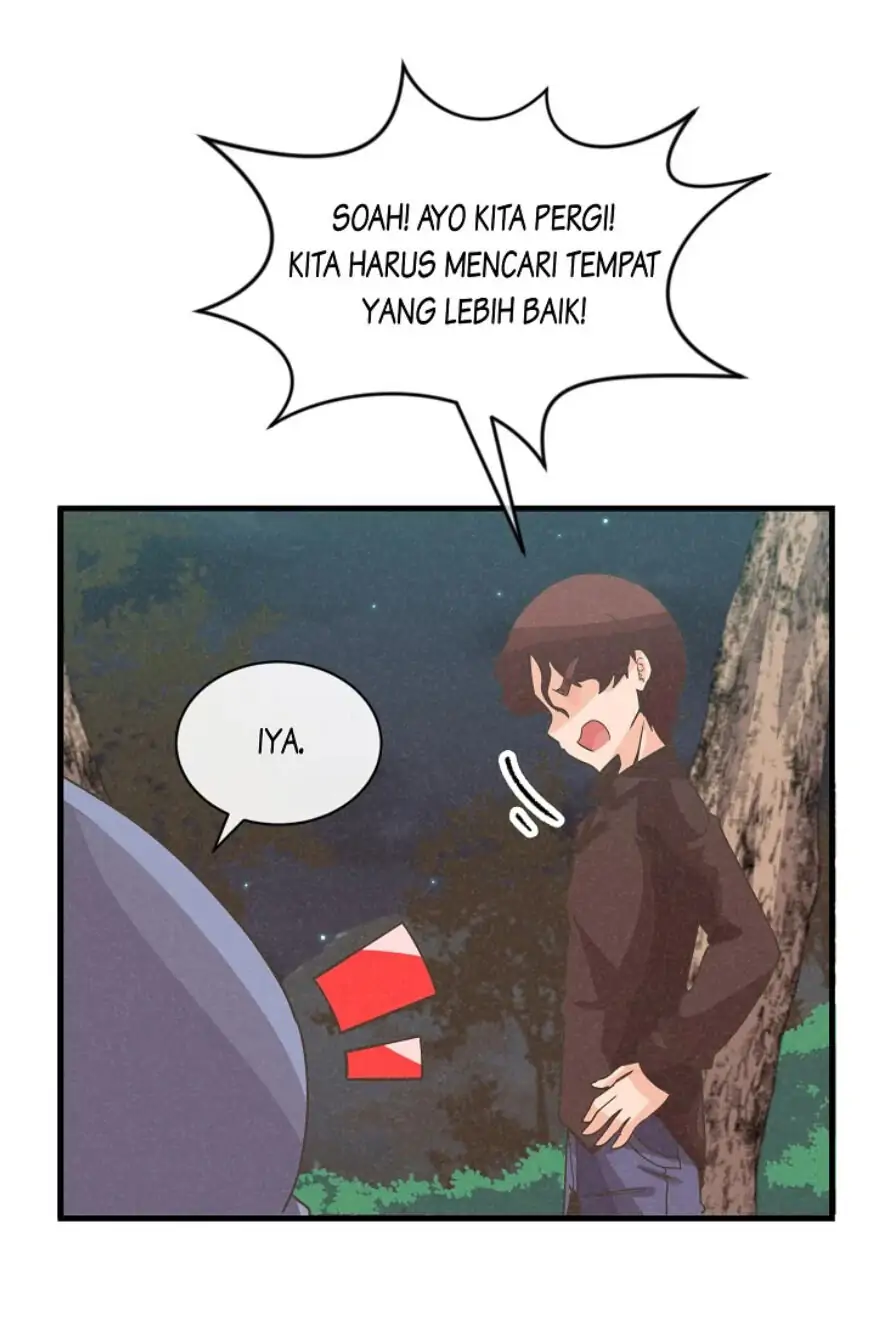 Spirit Farmer Chapter 88 - halaman 90