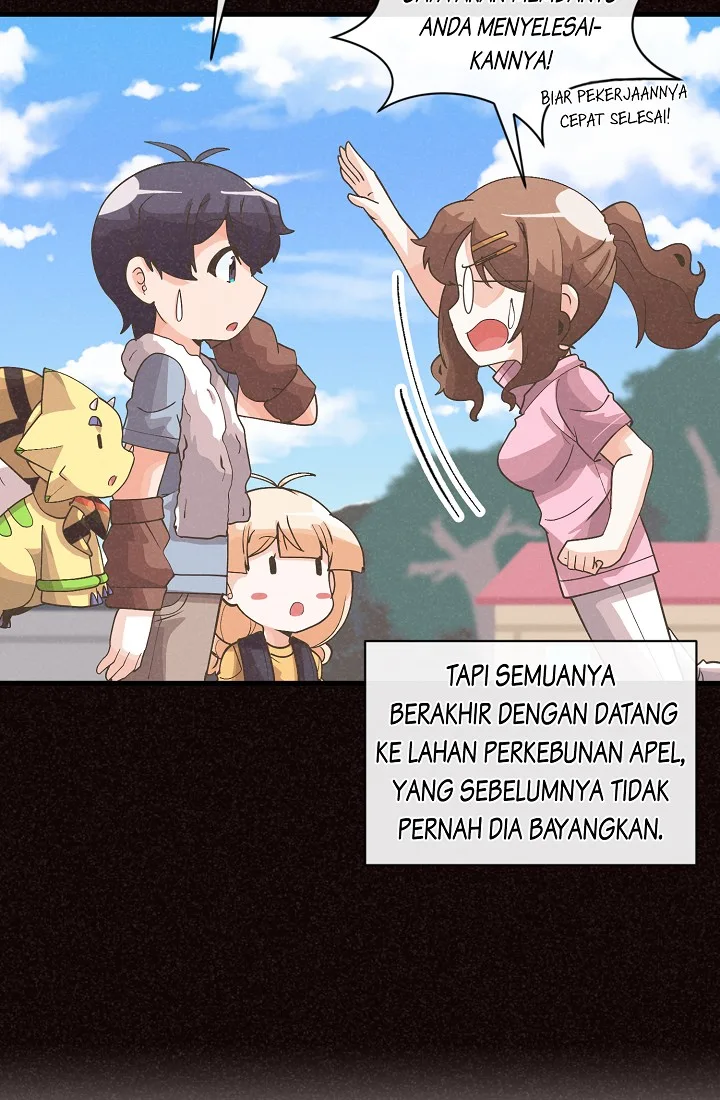 Spirit Farmer Chapter 89 - halaman 10
