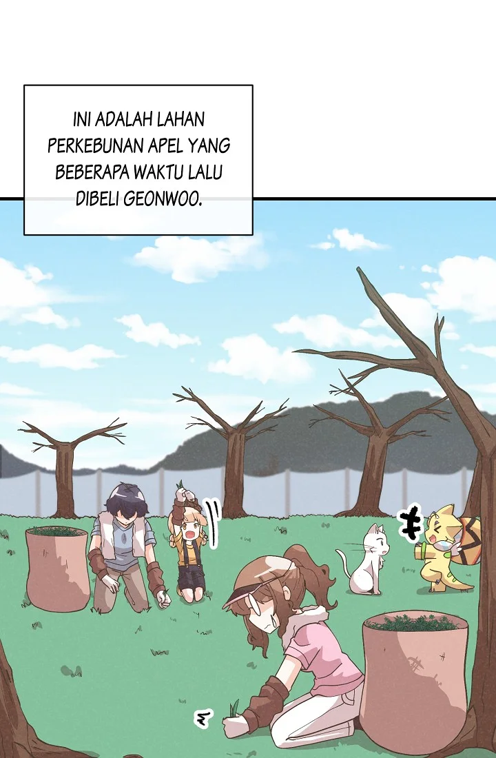 Spirit Farmer Chapter 89 - halaman 12