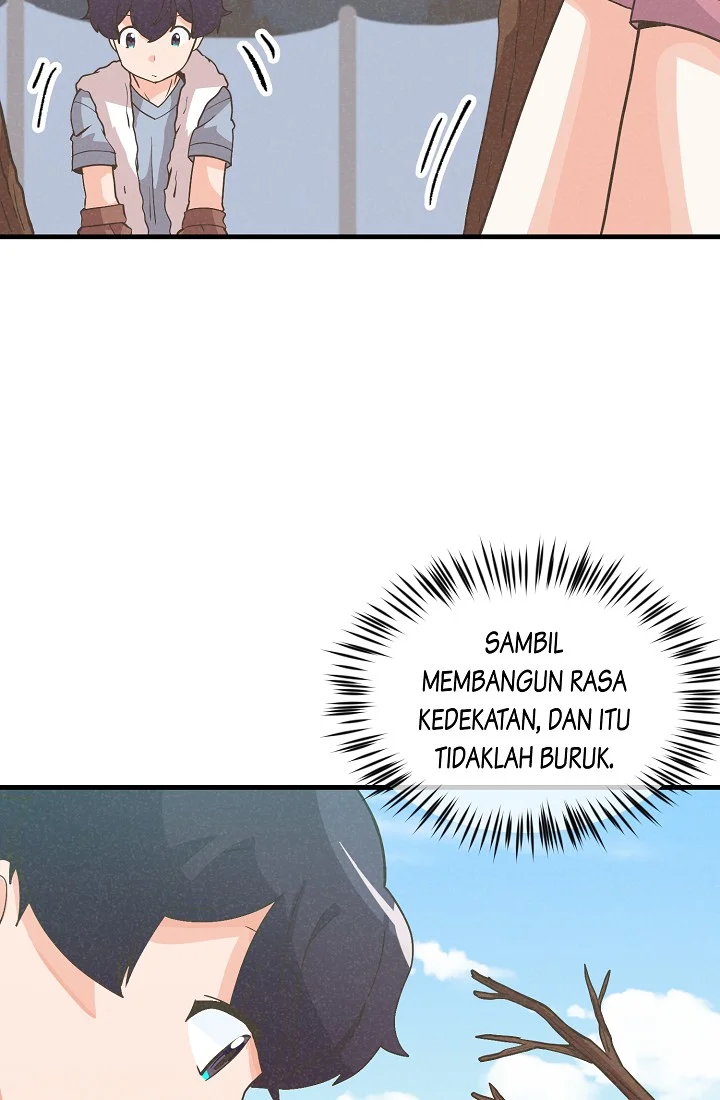 Spirit Farmer Chapter 89 - halaman 14