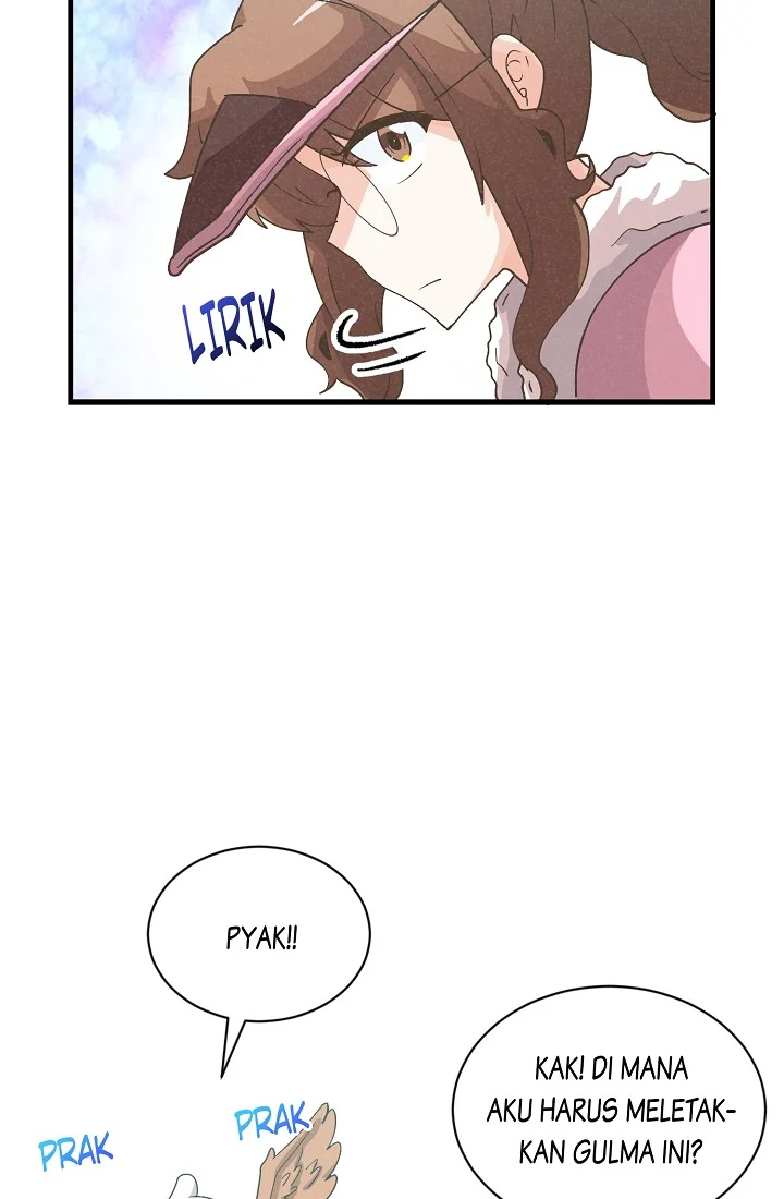 Spirit Farmer Chapter 89 - halaman 16