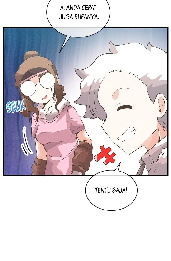 Spirit Farmer Chapter 89 - halaman 19