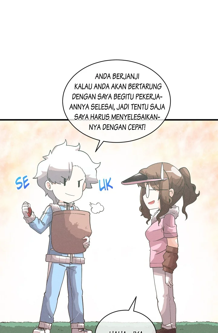 Spirit Farmer Chapter 89 - halaman 20