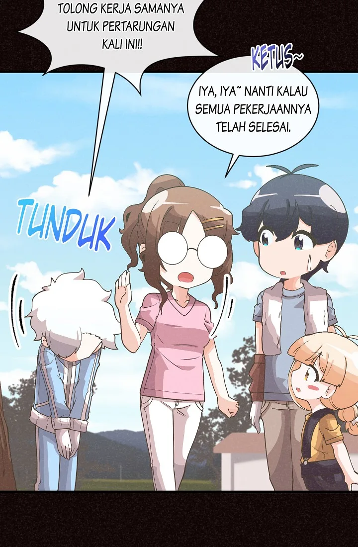 Spirit Farmer Chapter 89 - halaman 21