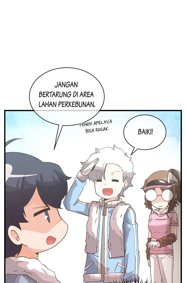 Spirit Farmer Chapter 89 - halaman 26