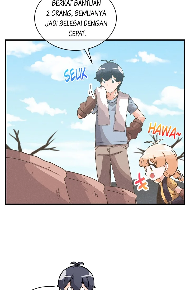 Spirit Farmer Chapter 89 - halaman 30