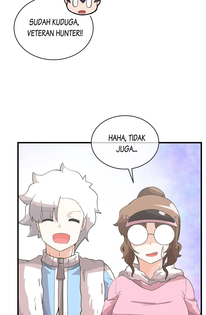 Spirit Farmer Chapter 89 - halaman 31