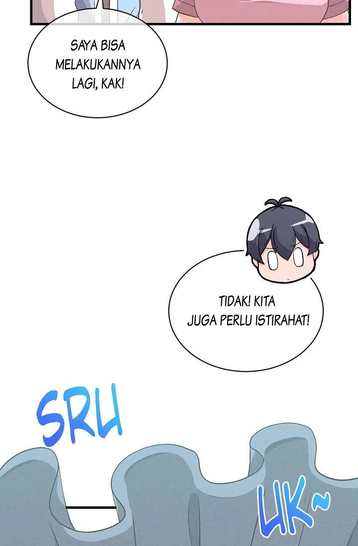 Spirit Farmer Chapter 89 - halaman 32