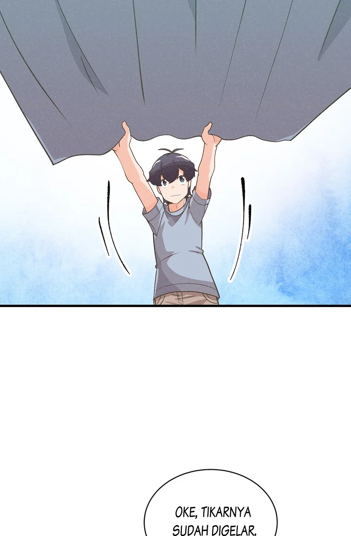 Spirit Farmer Chapter 89 - halaman 33