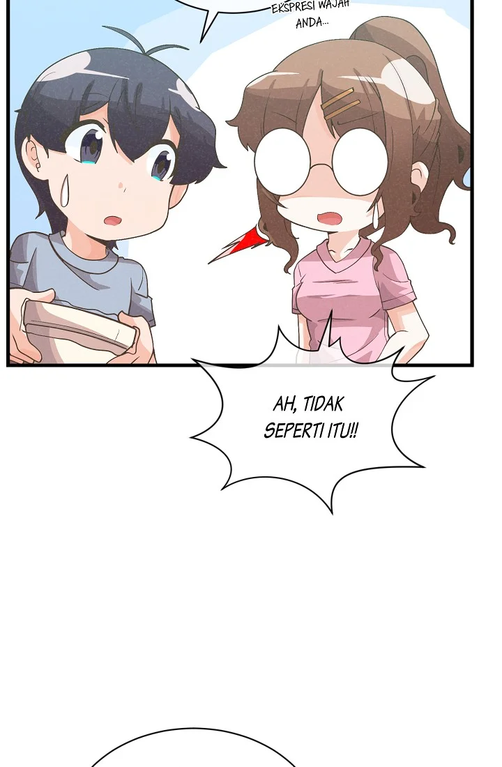 Spirit Farmer Chapter 89 - halaman 39