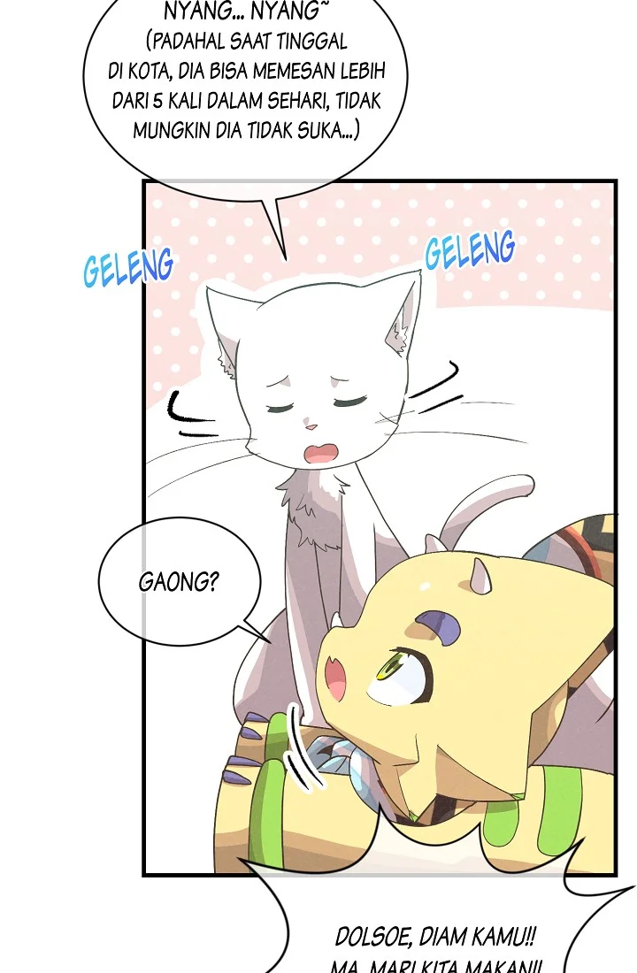 Spirit Farmer Chapter 89 - halaman 40