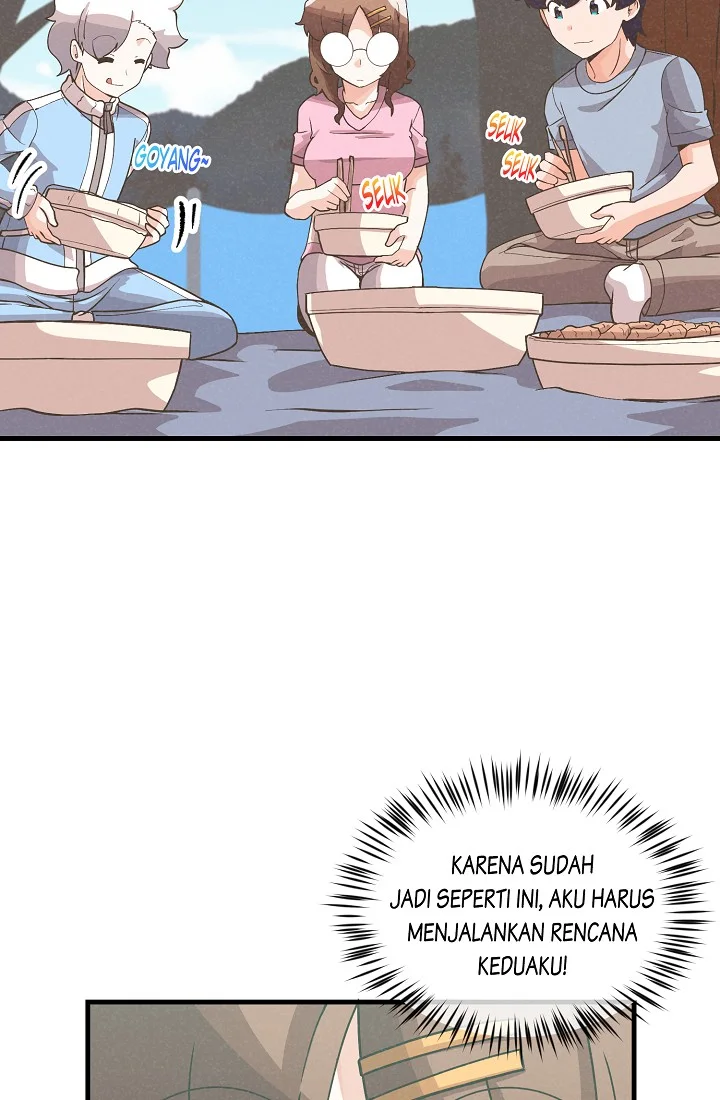 Spirit Farmer Chapter 89 - halaman 42