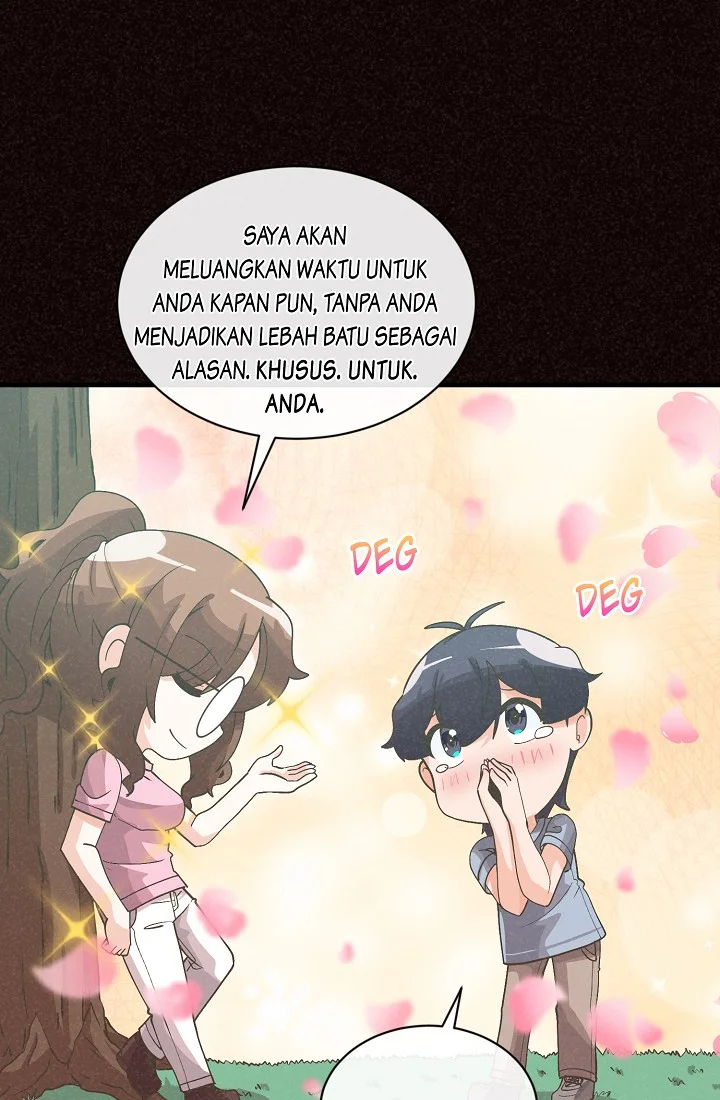 Spirit Farmer Chapter 89 - halaman 47