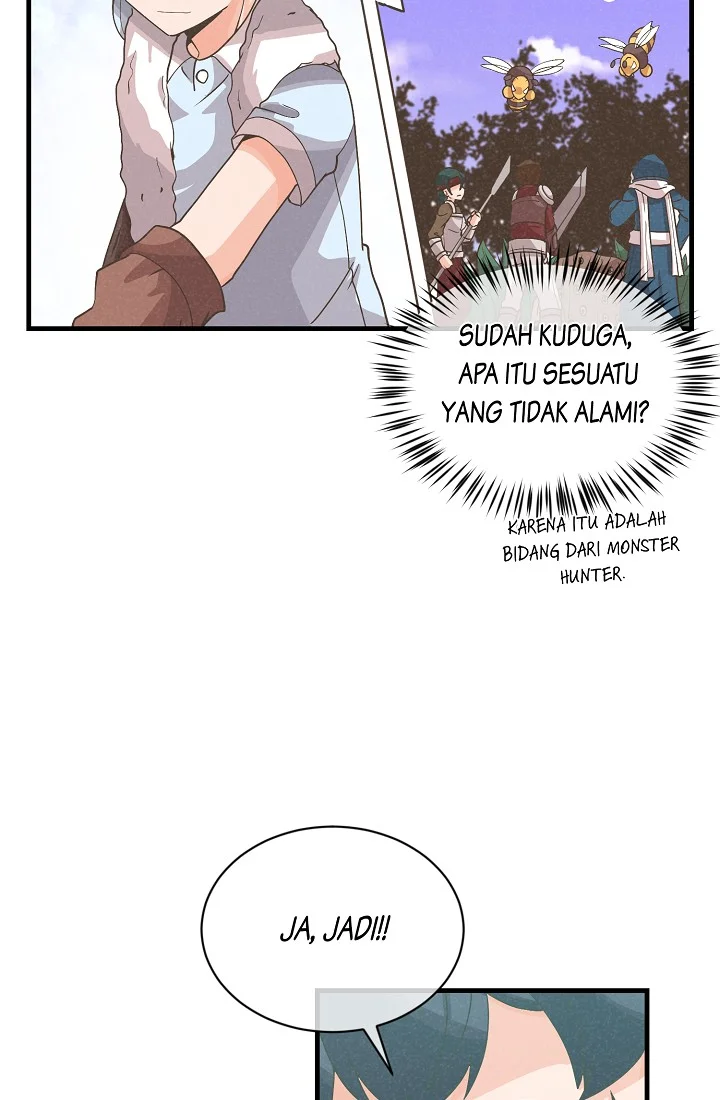 Spirit Farmer Chapter 89 - halaman 51