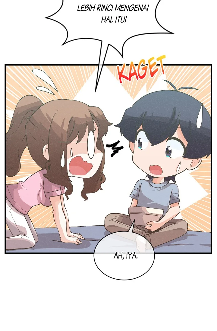 Spirit Farmer Chapter 89 - halaman 57