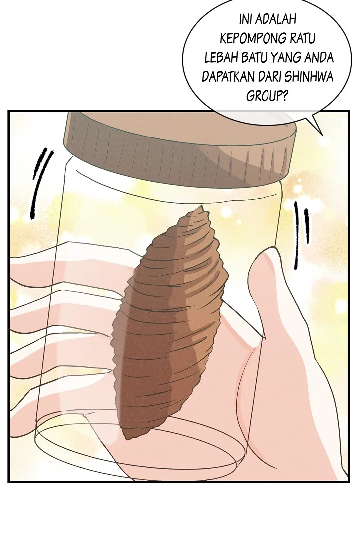Spirit Farmer Chapter 89 - halaman 59
