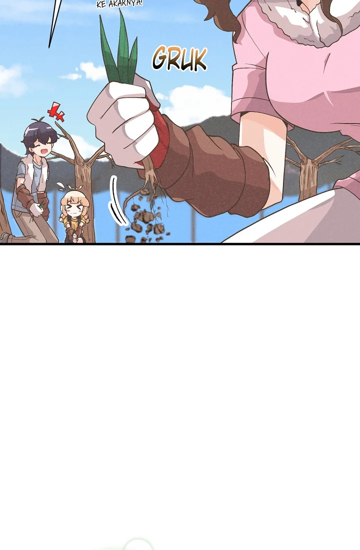 Spirit Farmer Chapter 89 - halaman 6