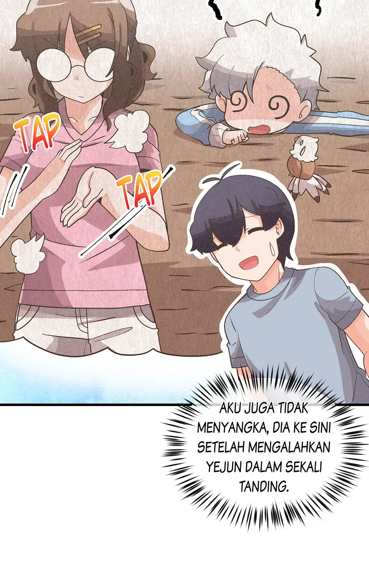 Spirit Farmer Chapter 89 - halaman 64
