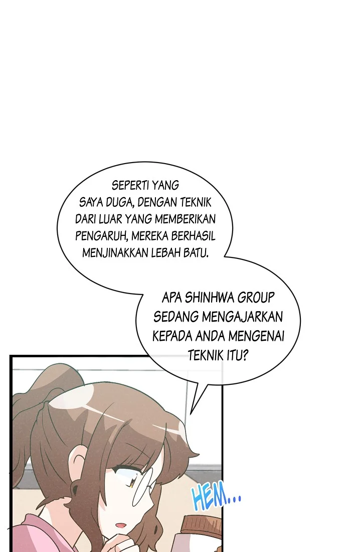 Spirit Farmer Chapter 89 - halaman 65