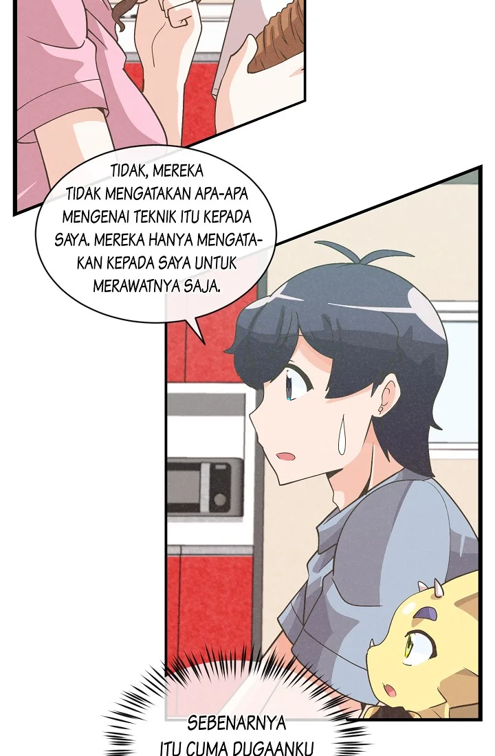 Spirit Farmer Chapter 89 - halaman 66