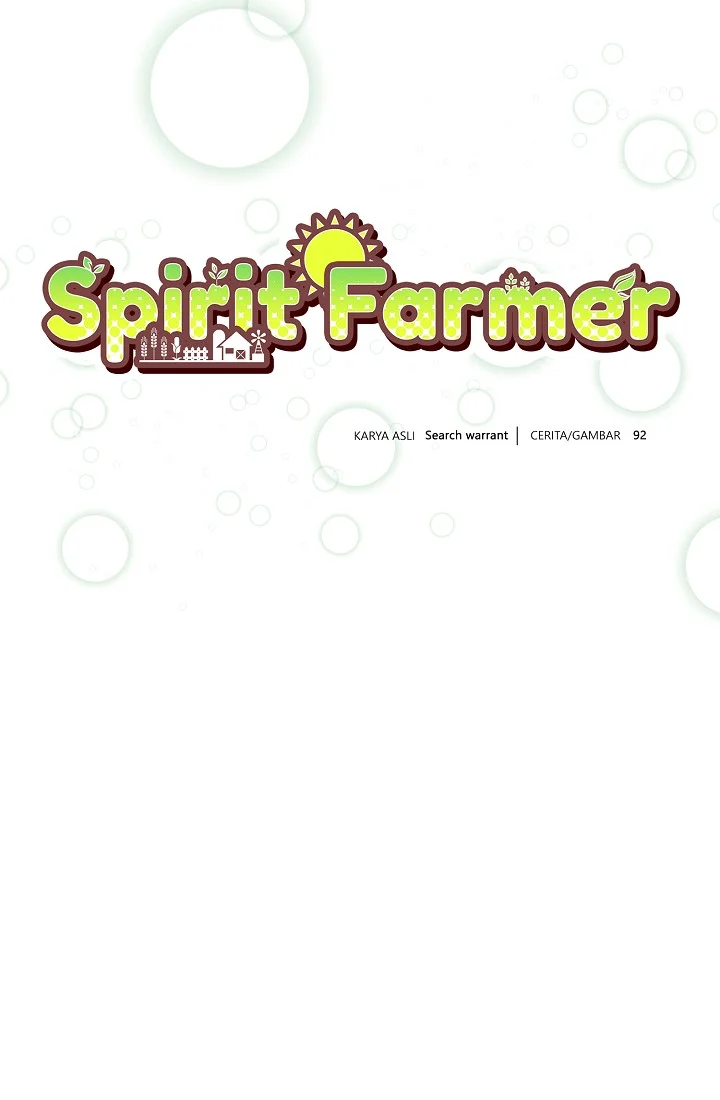 Spirit Farmer Chapter 89 - halaman 7
