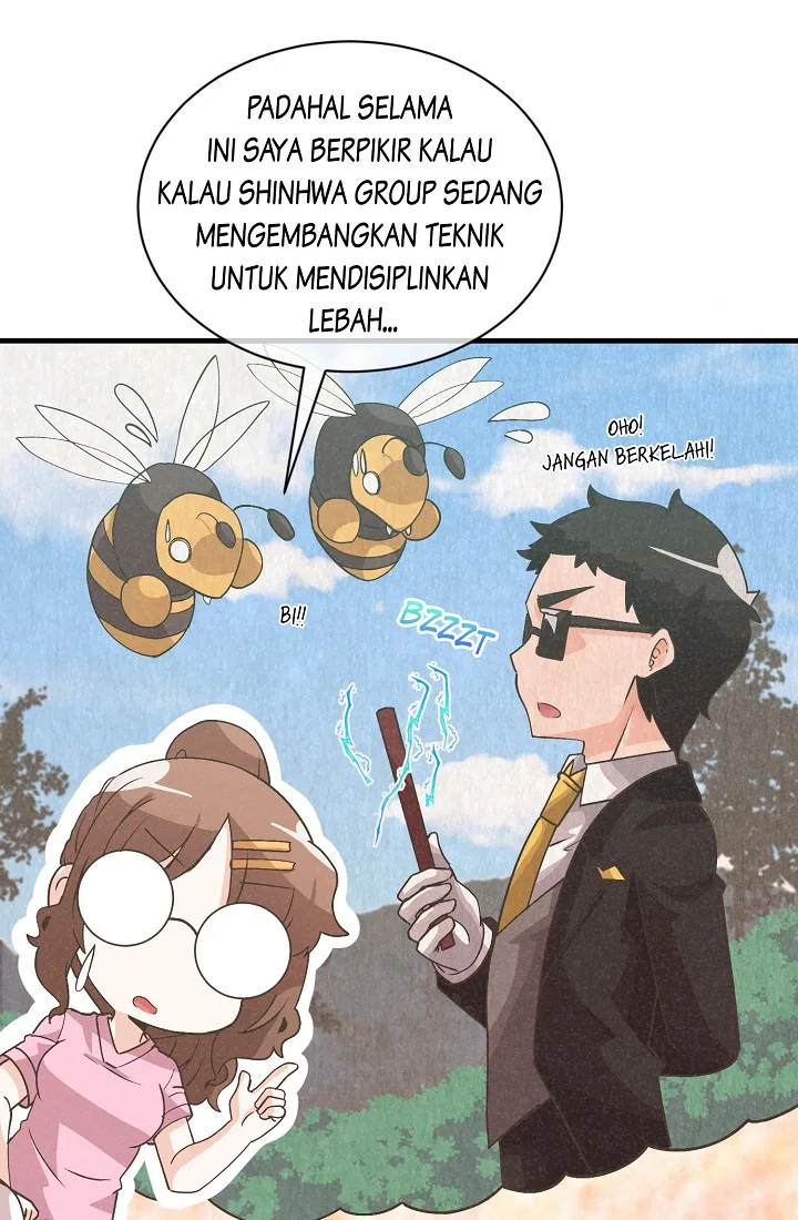 Spirit Farmer Chapter 89 - halaman 71