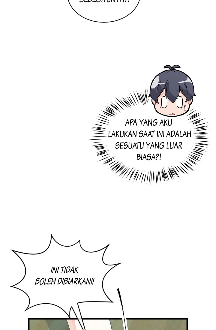 Spirit Farmer Chapter 89 - halaman 78