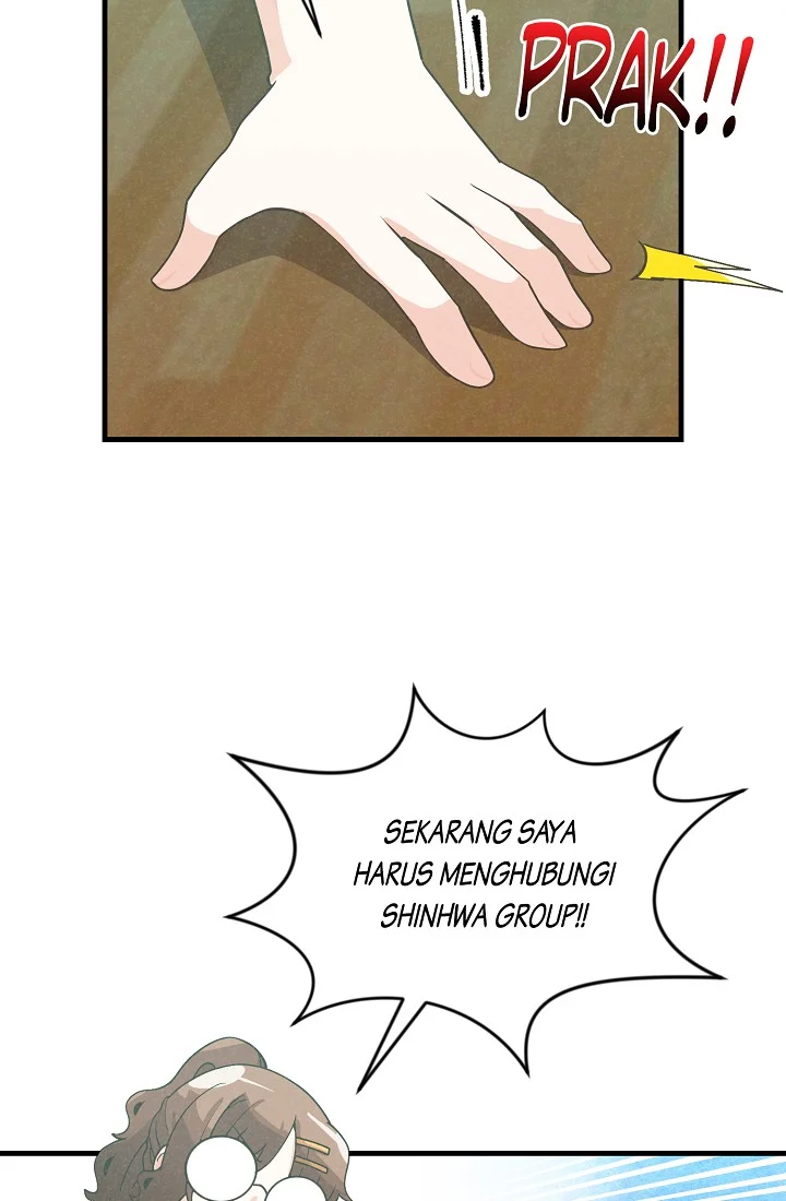Spirit Farmer Chapter 89 - halaman 79
