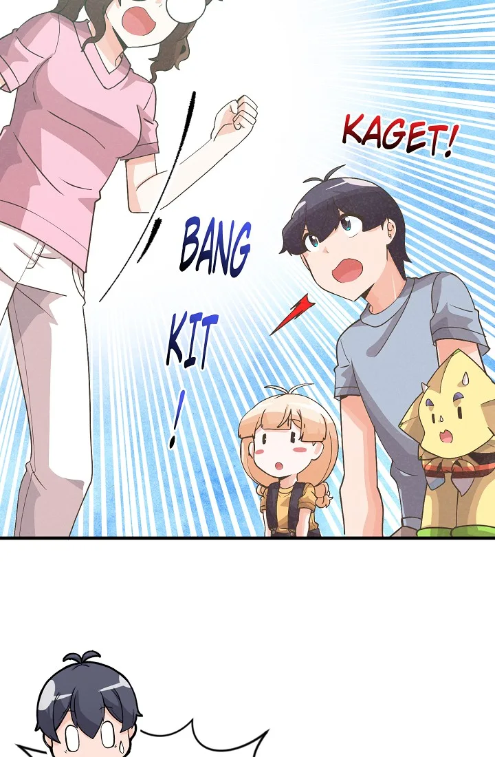 Spirit Farmer Chapter 89 - halaman 80