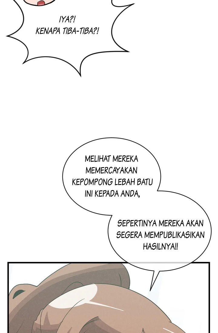 Spirit Farmer Chapter 89 - halaman 81
