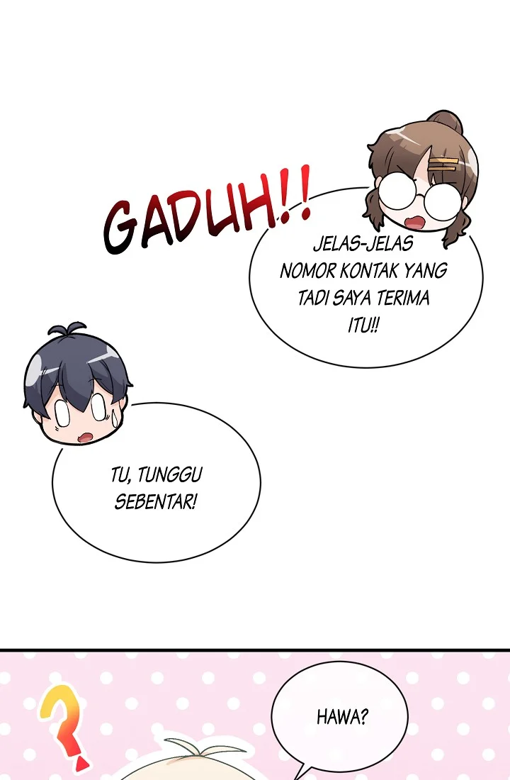Spirit Farmer Chapter 89 - halaman 84