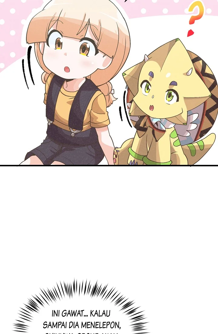 Spirit Farmer Chapter 89 - halaman 85