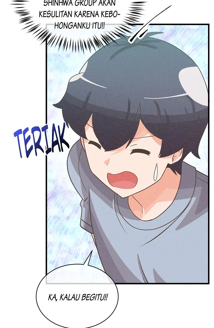 Spirit Farmer Chapter 89 - halaman 86