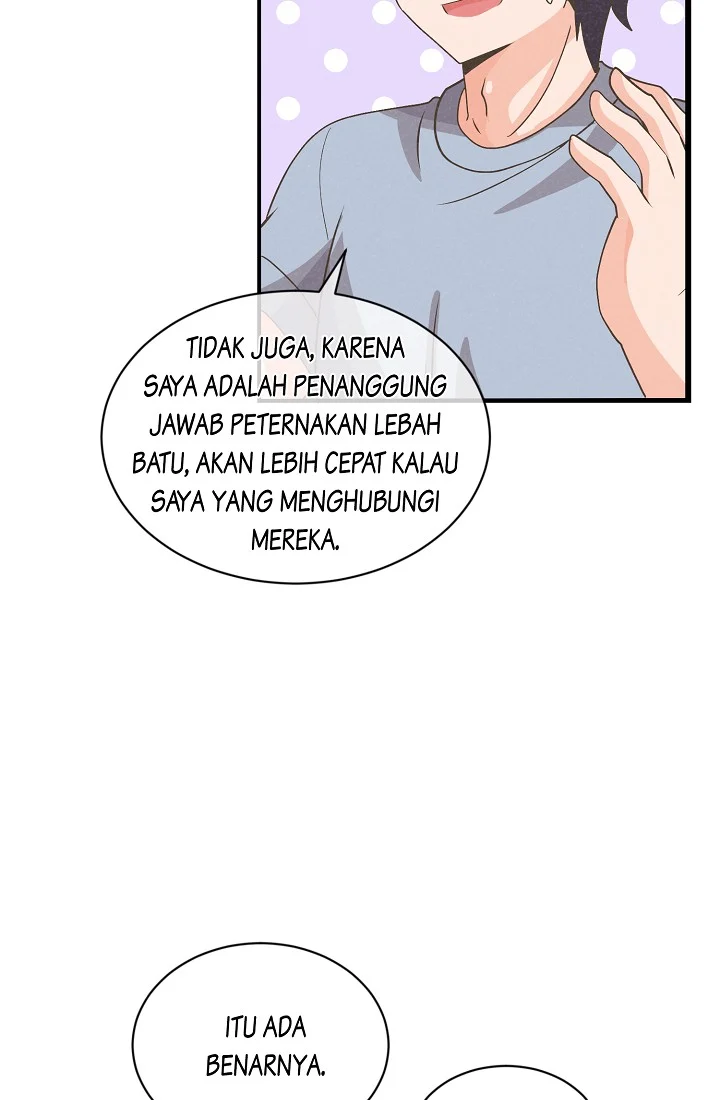 Spirit Farmer Chapter 89 - halaman 90