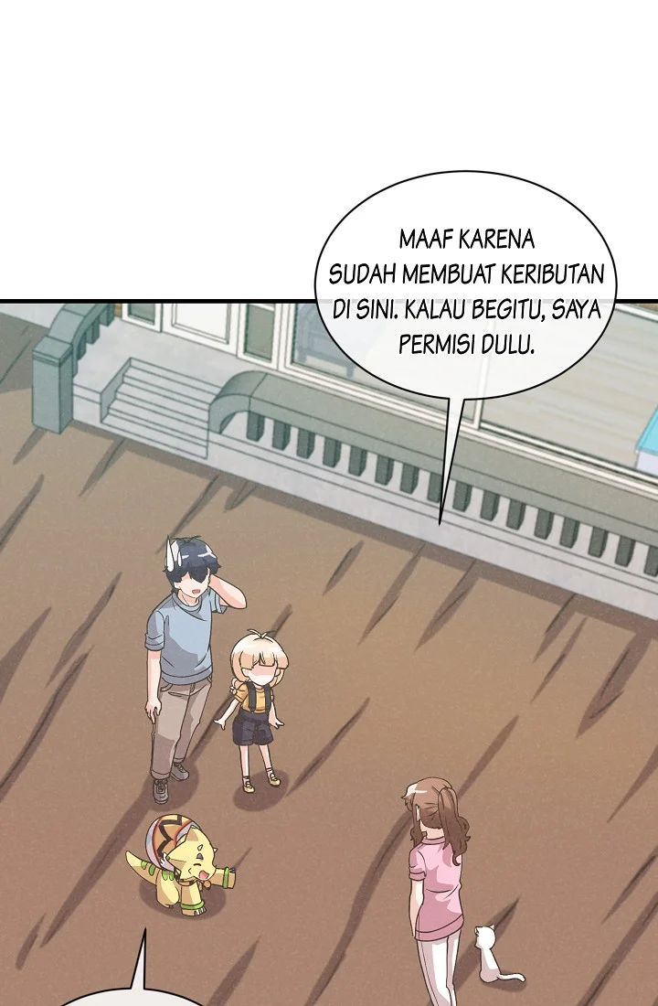 Spirit Farmer Chapter 89 - halaman 92