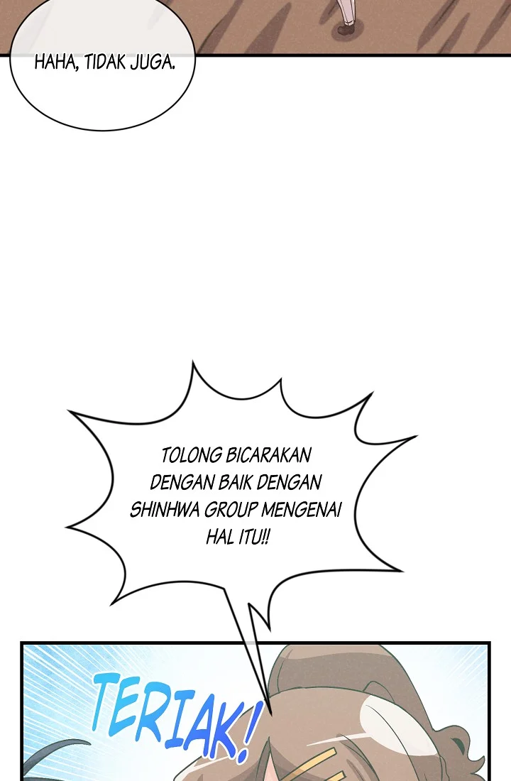 Spirit Farmer Chapter 89 - halaman 93