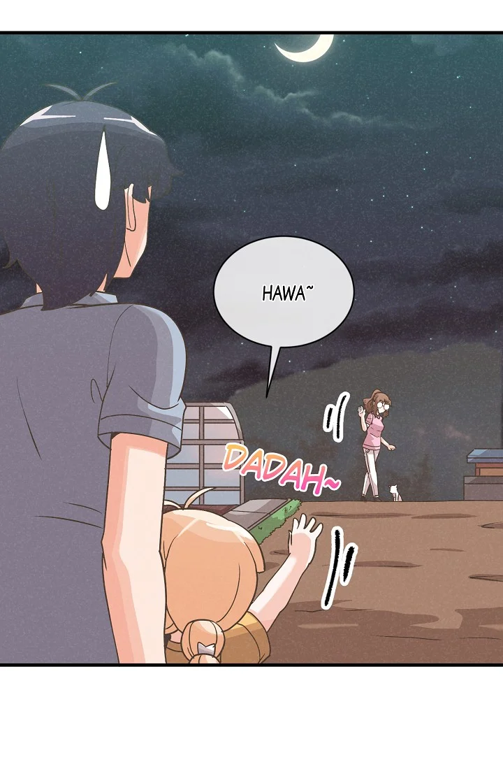 Spirit Farmer Chapter 89 - halaman 95