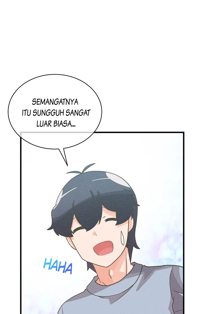 Spirit Farmer Chapter 89 - halaman 96