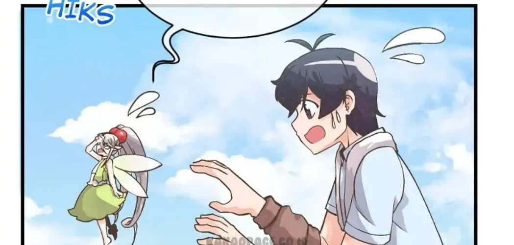 Spirit Farmer Chapter 9 - halaman 10