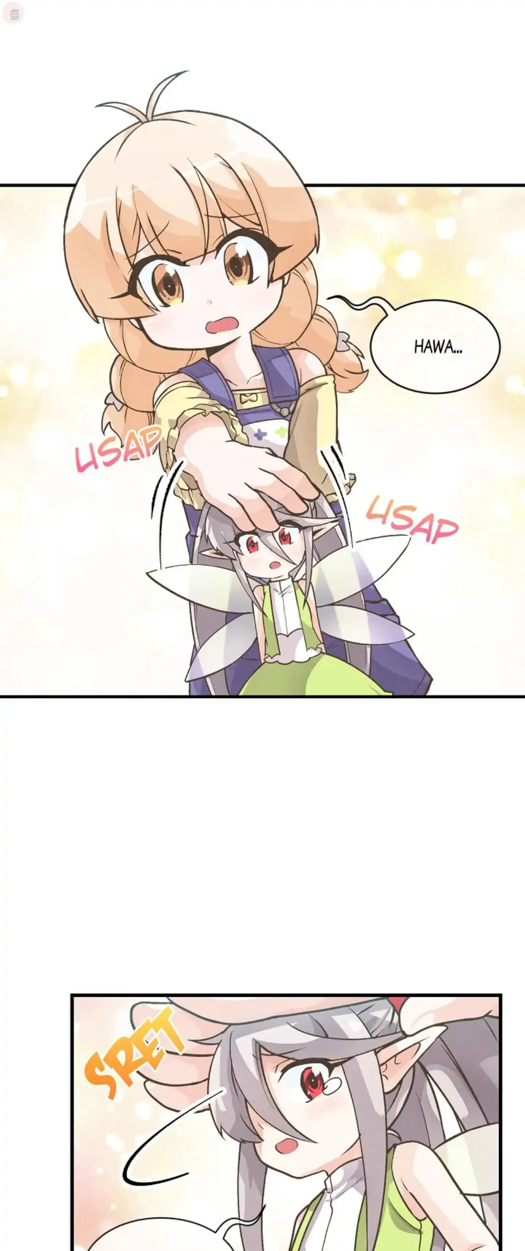 Spirit Farmer Chapter 9 - halaman 13