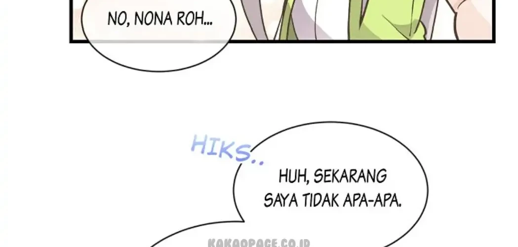 Spirit Farmer Chapter 9 - halaman 14