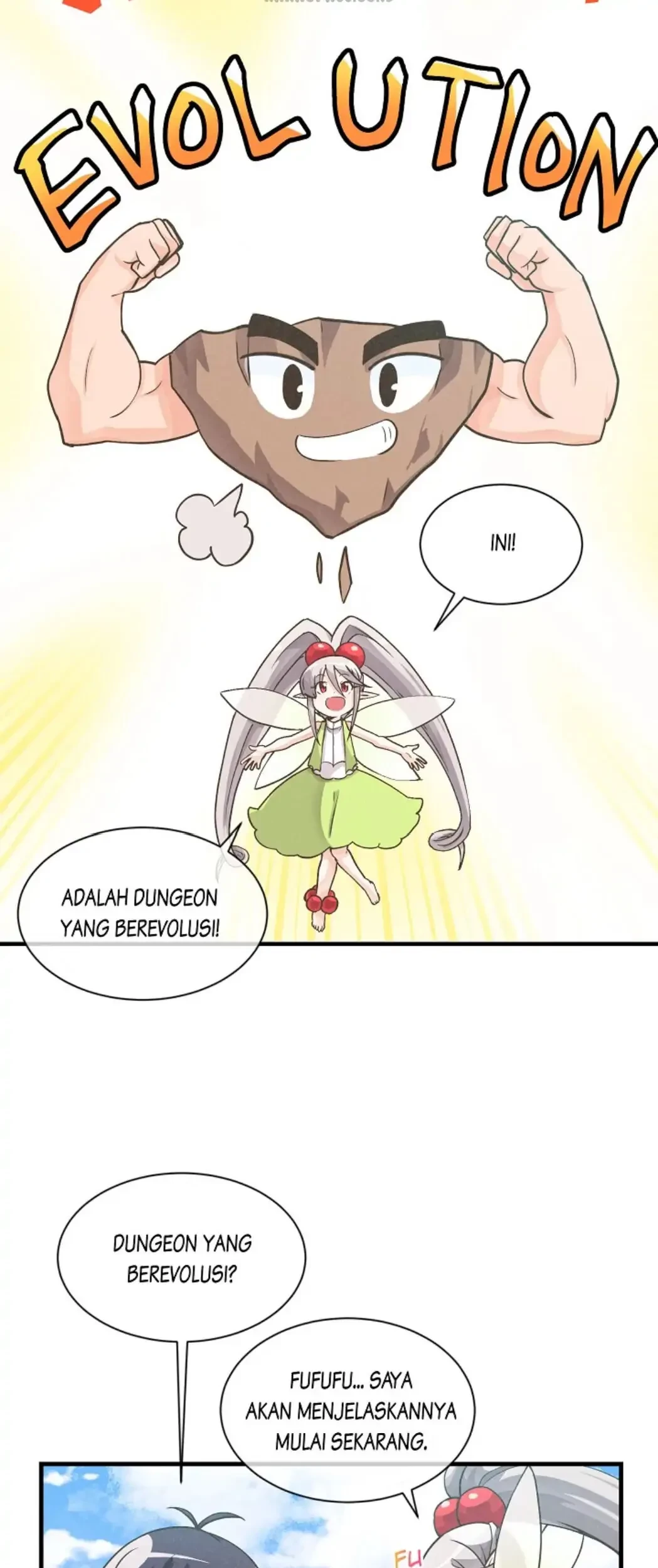 Spirit Farmer Chapter 9 - halaman 25
