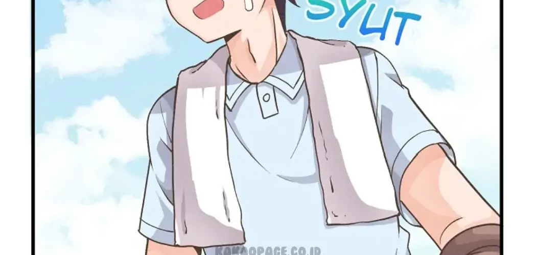 Spirit Farmer Chapter 9 - halaman 38