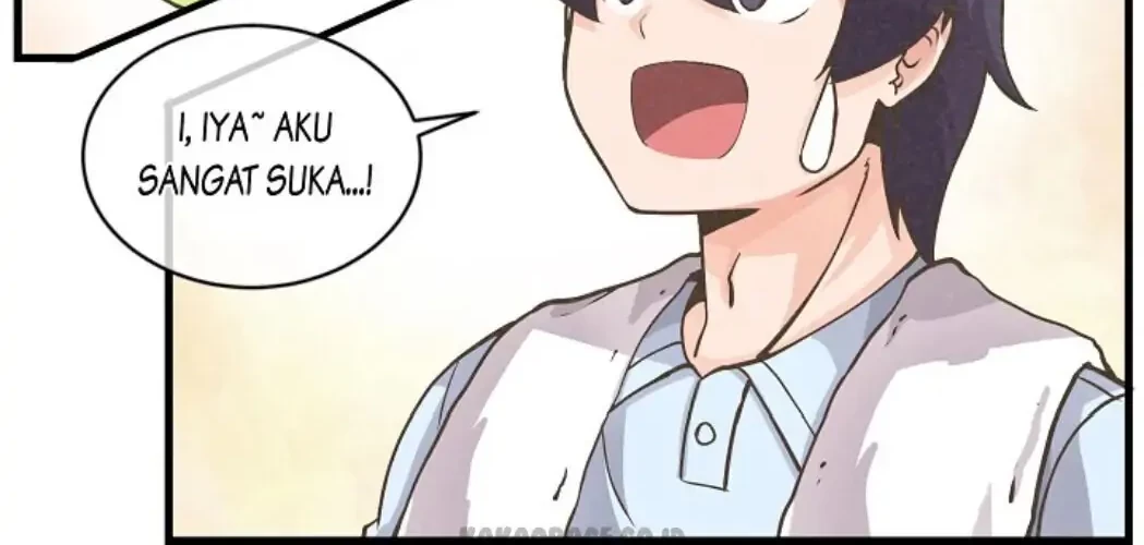 Spirit Farmer Chapter 9 - halaman 42
