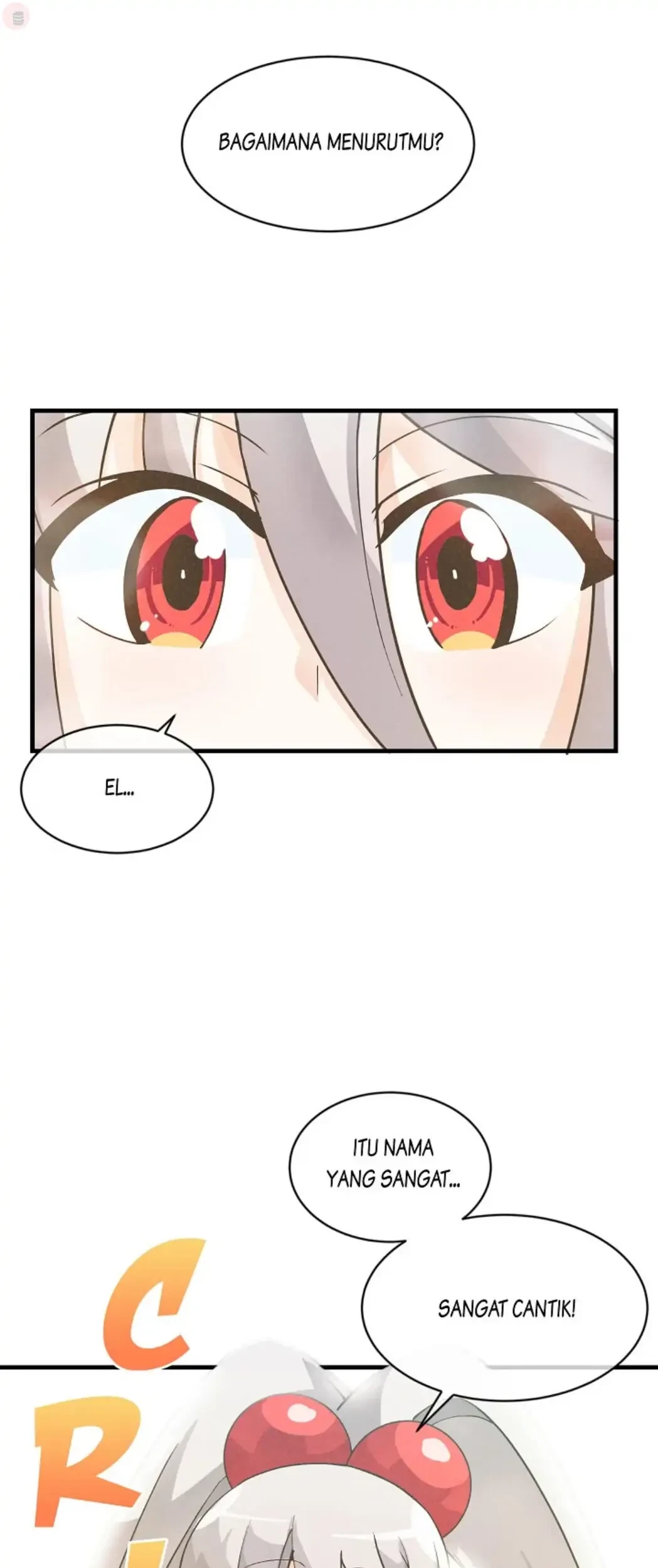Spirit Farmer Chapter 9 - halaman 63